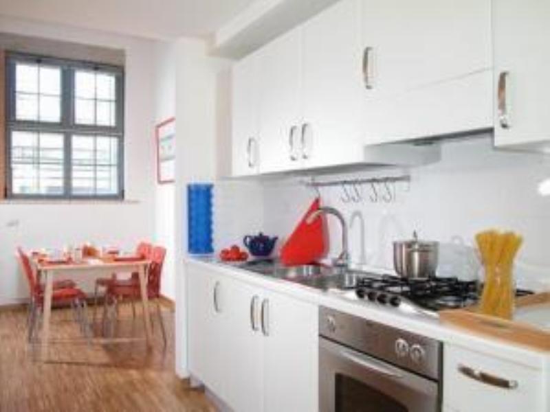 Residence Libetta - Rome — Photos 2