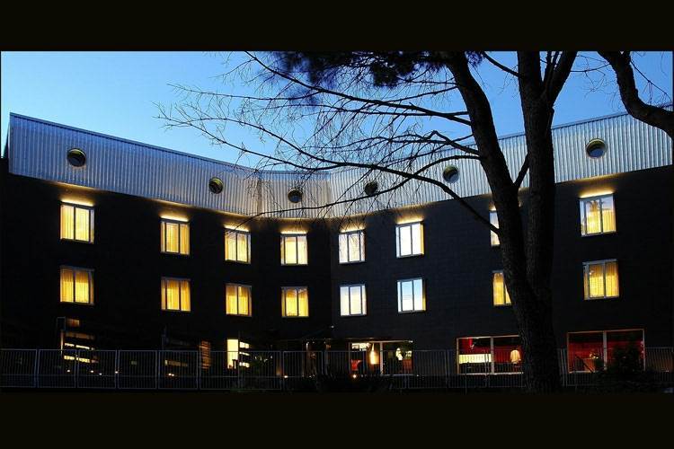 Residence Libetta - Rome — Photos 1